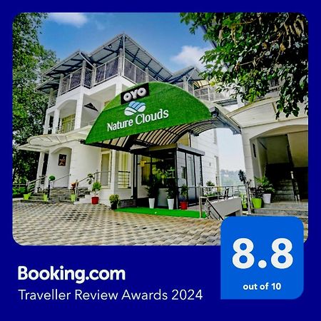 Hotel Oyo Flagship 81260 Star Lights Munnar Exteriér fotografie