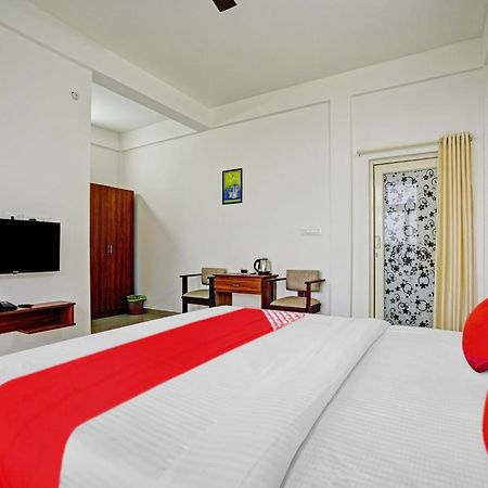 Hotel Oyo Flagship 81260 Star Lights Munnar Exteriér fotografie