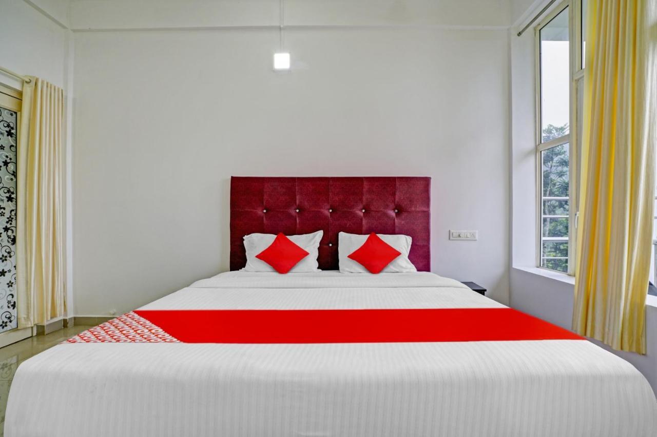 Hotel Oyo Flagship 81260 Star Lights Munnar Exteriér fotografie