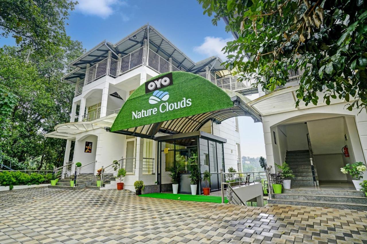 Hotel Oyo Flagship 81260 Star Lights Munnar Exteriér fotografie