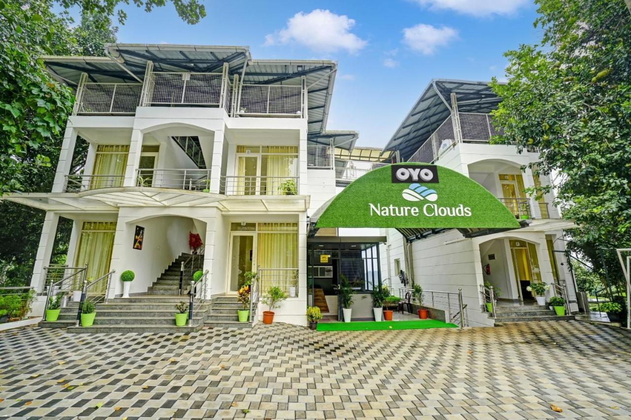 Hotel Oyo Flagship 81260 Star Lights Munnar Exteriér fotografie