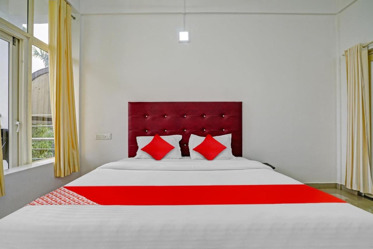 Hotel Oyo Flagship 81260 Star Lights Munnar Exteriér fotografie