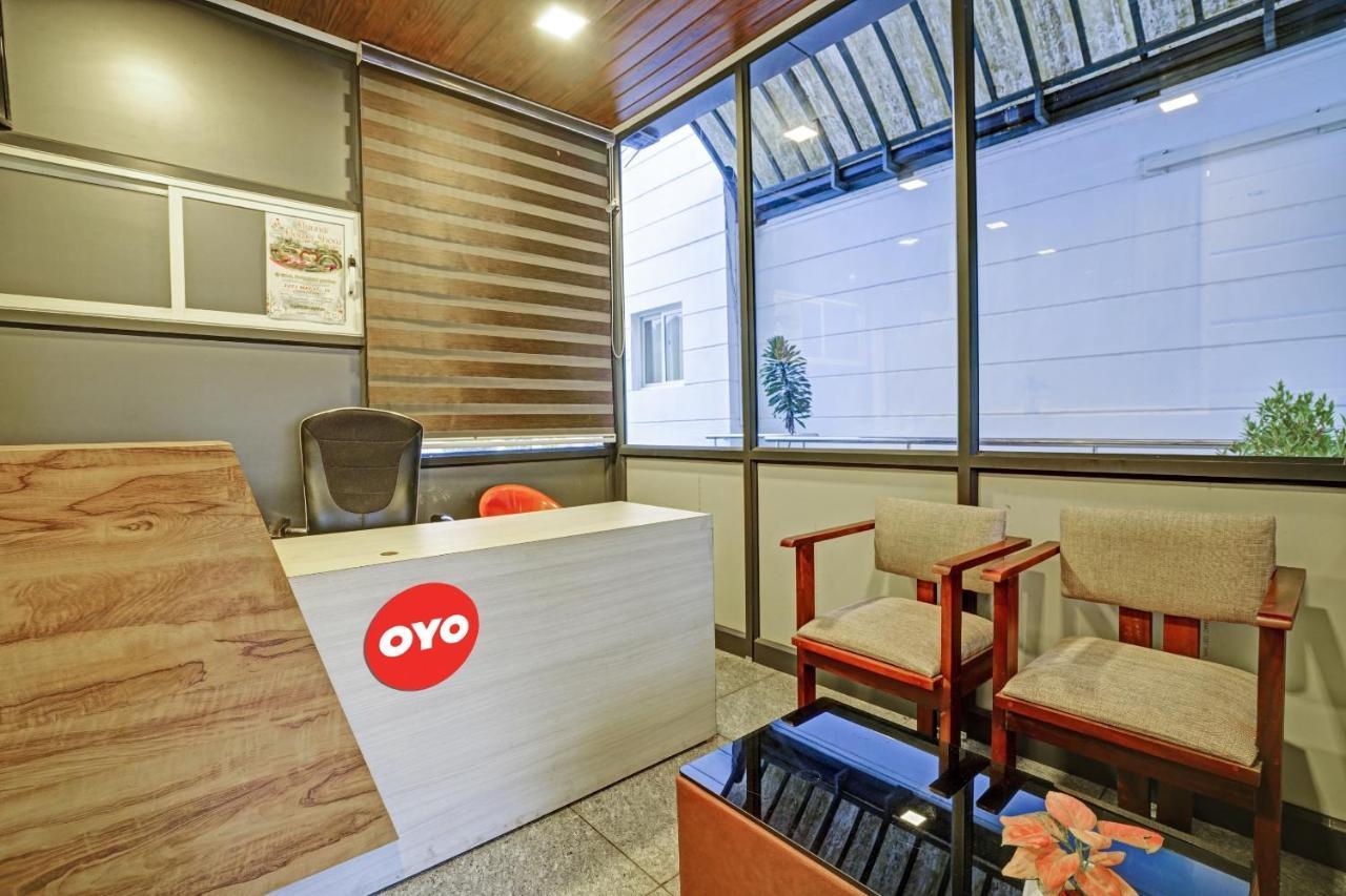 Hotel Oyo Flagship 81260 Star Lights Munnar Exteriér fotografie
