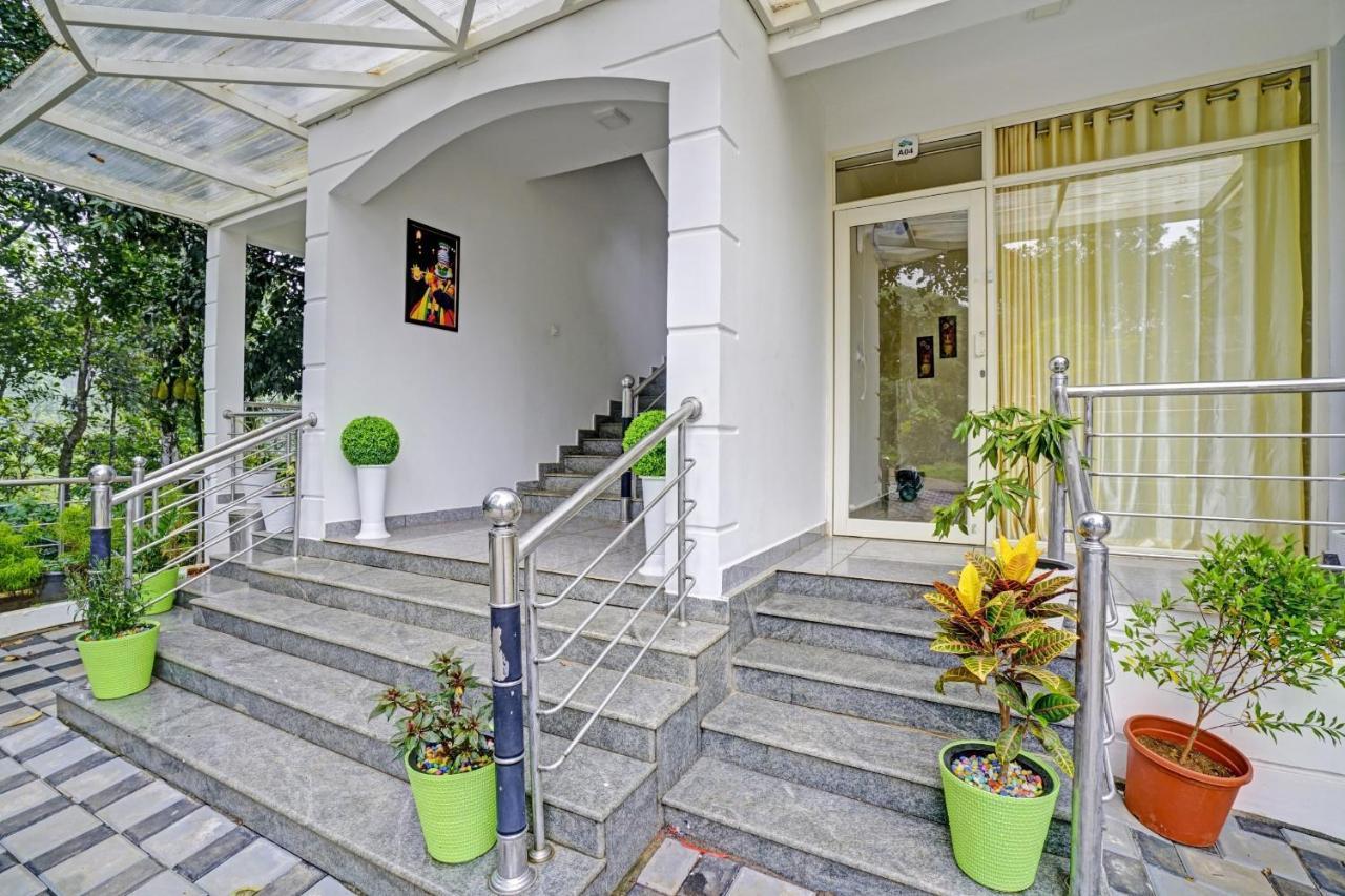 Hotel Oyo Flagship 81260 Star Lights Munnar Exteriér fotografie
