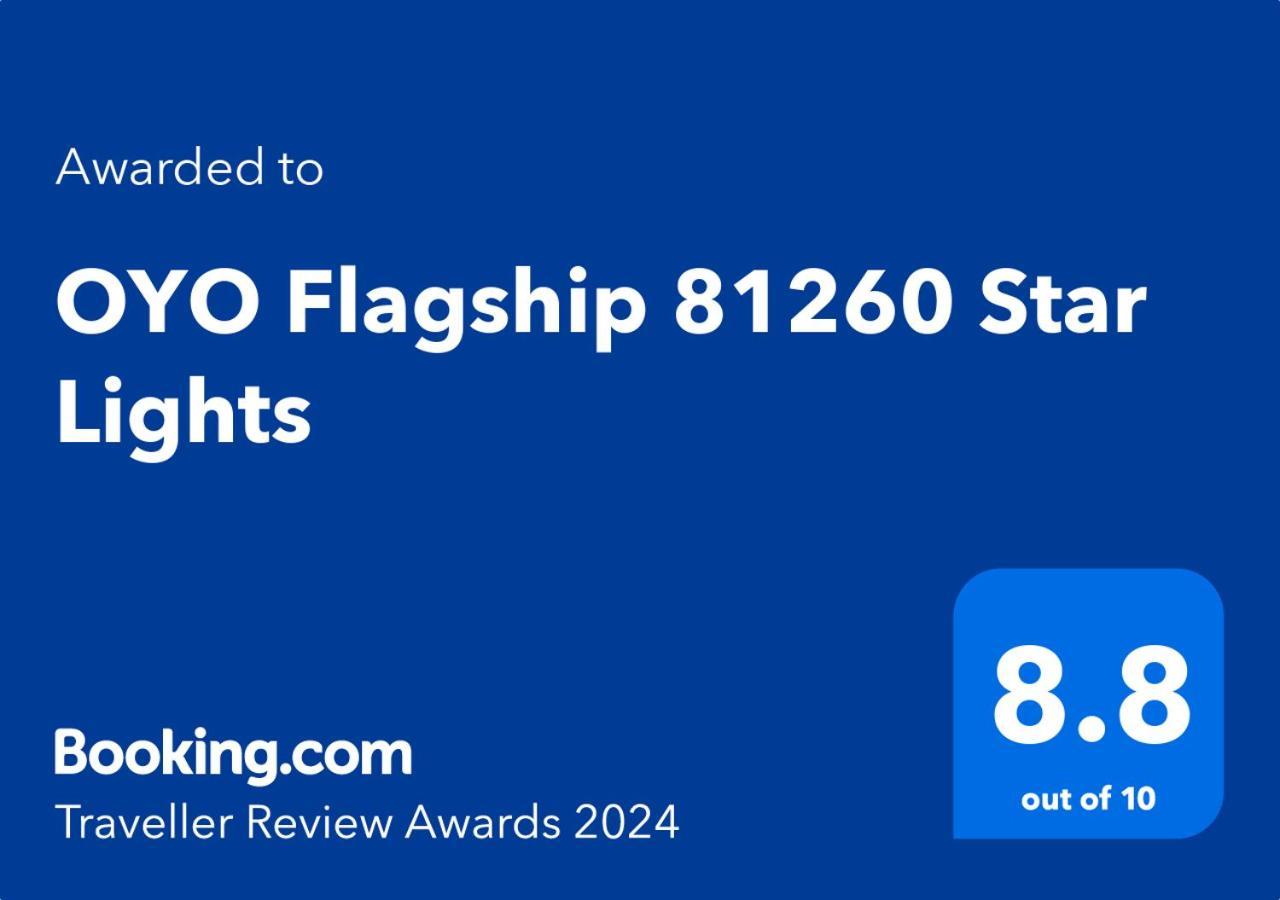Hotel Oyo Flagship 81260 Star Lights Munnar Exteriér fotografie
